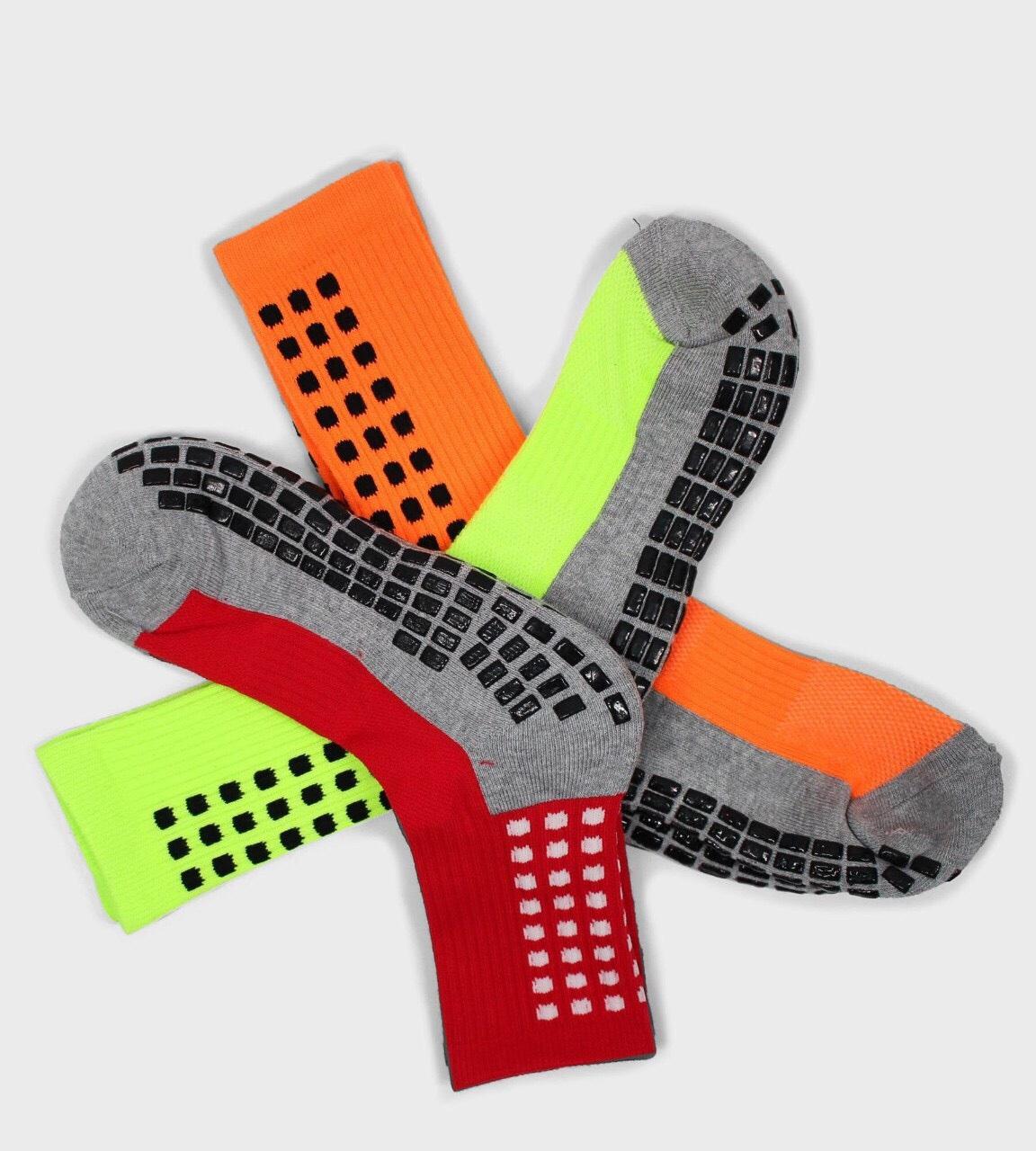 Tất Đá Bóng Chống Trơn, Vớ Đá Bóng Chống Trơn, Tất Đá Bóng Chống Trượt Cao Cấp