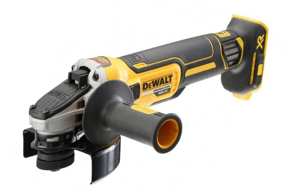 Máy mài cầm tay 18v/bl dewalt dcg405n-kr