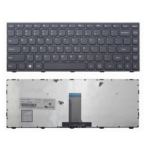 Bàn Phím Laptop LENOVO G40-30, G40-70