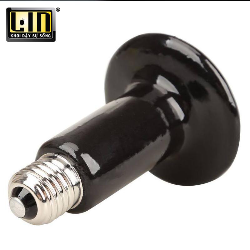 [HCM]Đèn úm hồng ngoại không ánh sáng