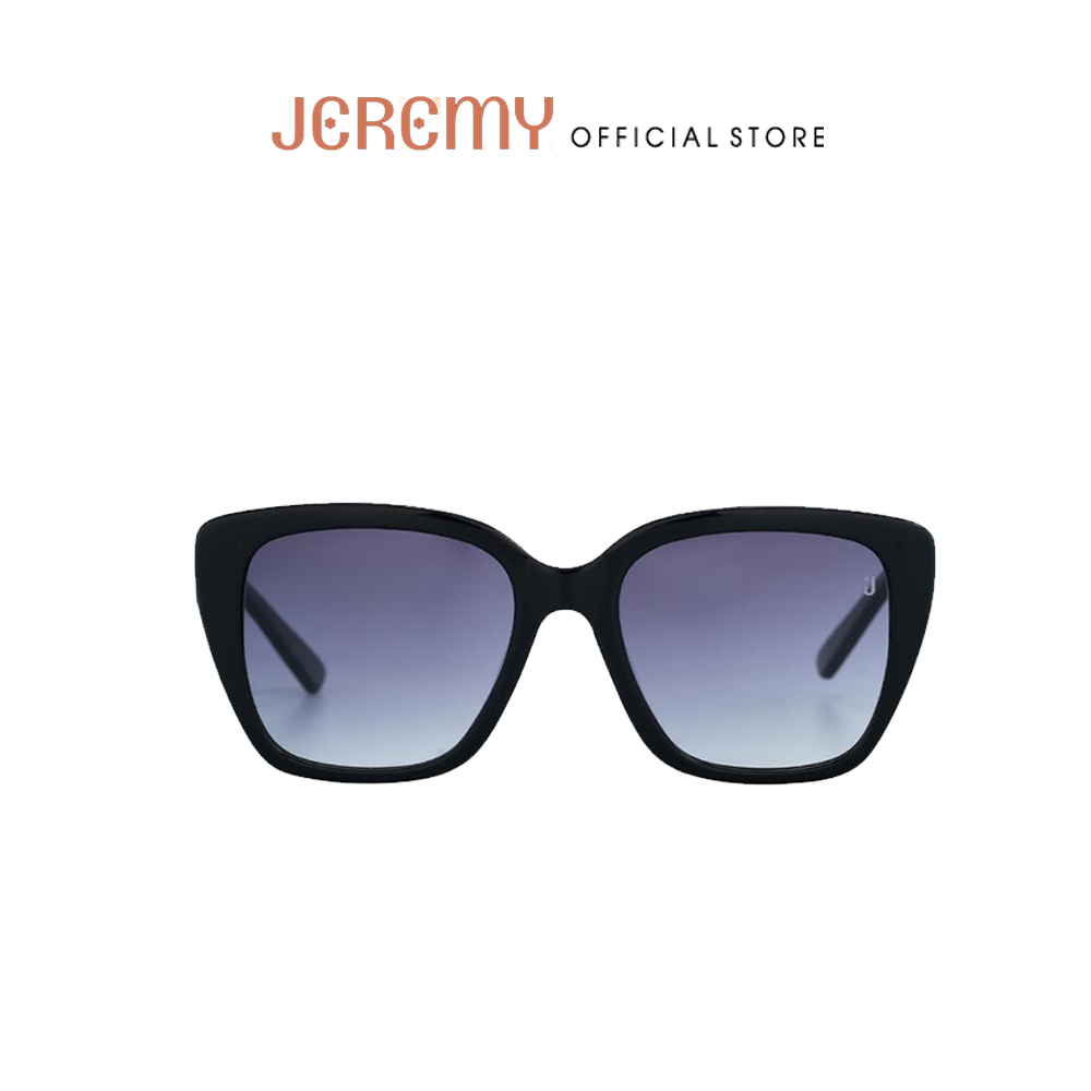 Mắt kính nữ thời trang jeremy 6055sq0021