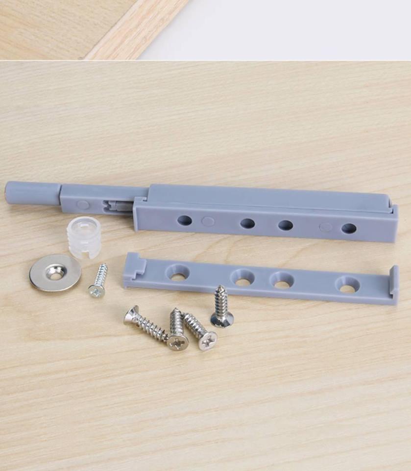 Nút nhấn mở Tip-On