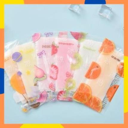 Bộ 2 miếng dán lạnh / làm mát / hạ nhiệt / siêu mát giải nhiệt giúp hạ sốt