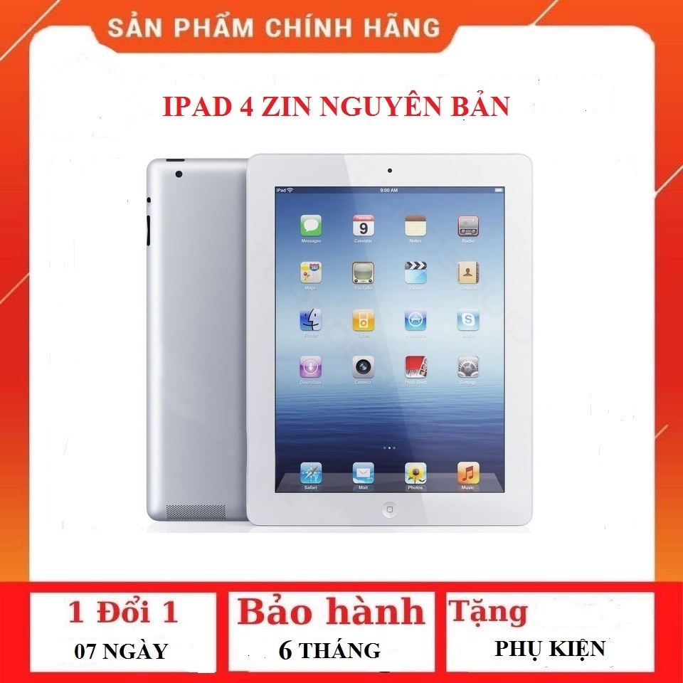 Máy tính bảng lpad 4 bản wifi 32gb/ 16gb màn rentina 9.7inch, pin khủng 11560mah, giá rẻ, video nét