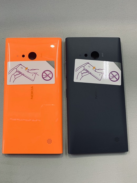 Vỏ Lưng Sau dùng cho điện thoại Lumia 730