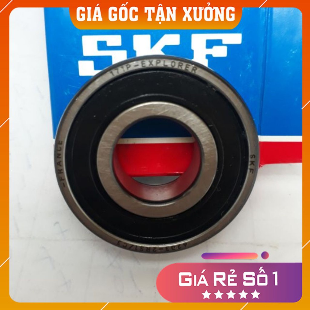 Vòng Bi Skf Giá Xuất Xưởng Các Cỡ 6301 6201 6300 6203 6004 302 202 6802 6902.
