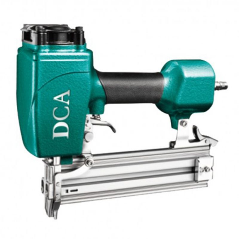 Súng bắn đinh đồng - đinh ghim dùng hơi dca ap625