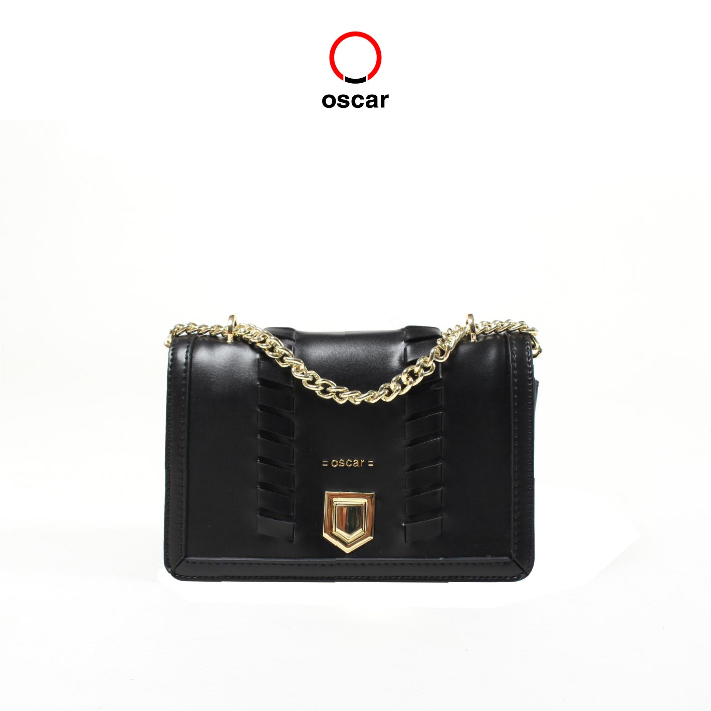 Túi ví nữ oscar - ocwhbla 025