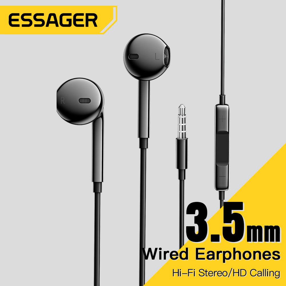 Lazada Huawei Classic Earphones Lazada Huawei Nova 5t