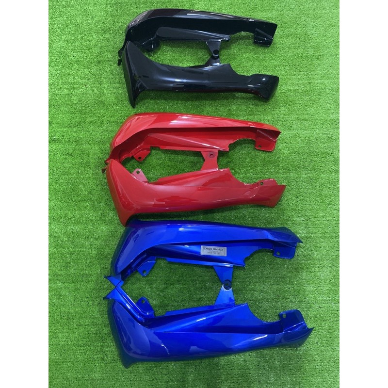 Bửng satria 2000 zin indonesia