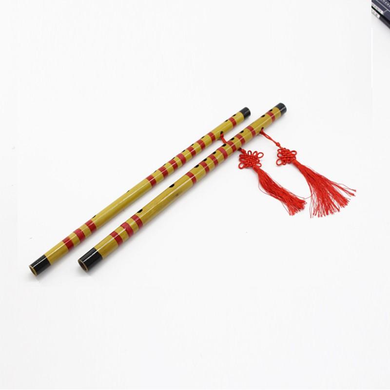 Sáo Trúc Âm Chuẩn Tone Đô C5 Cơ Bản - UST2175-PKAN1