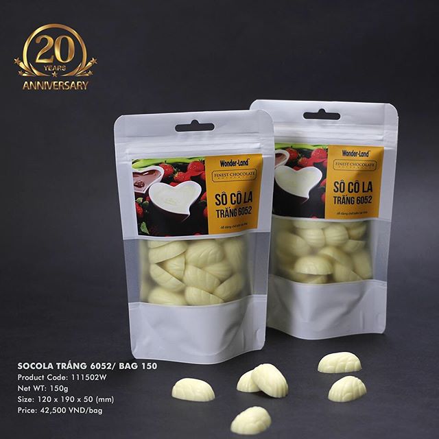 [HCM]1KG - SIZE 18X26 TÚI ZIPPER SỮA CÓ CỬA SỔ