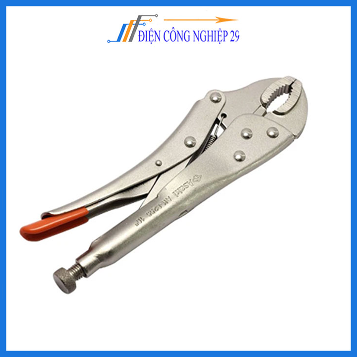 Kìm chết asaki 10 inch