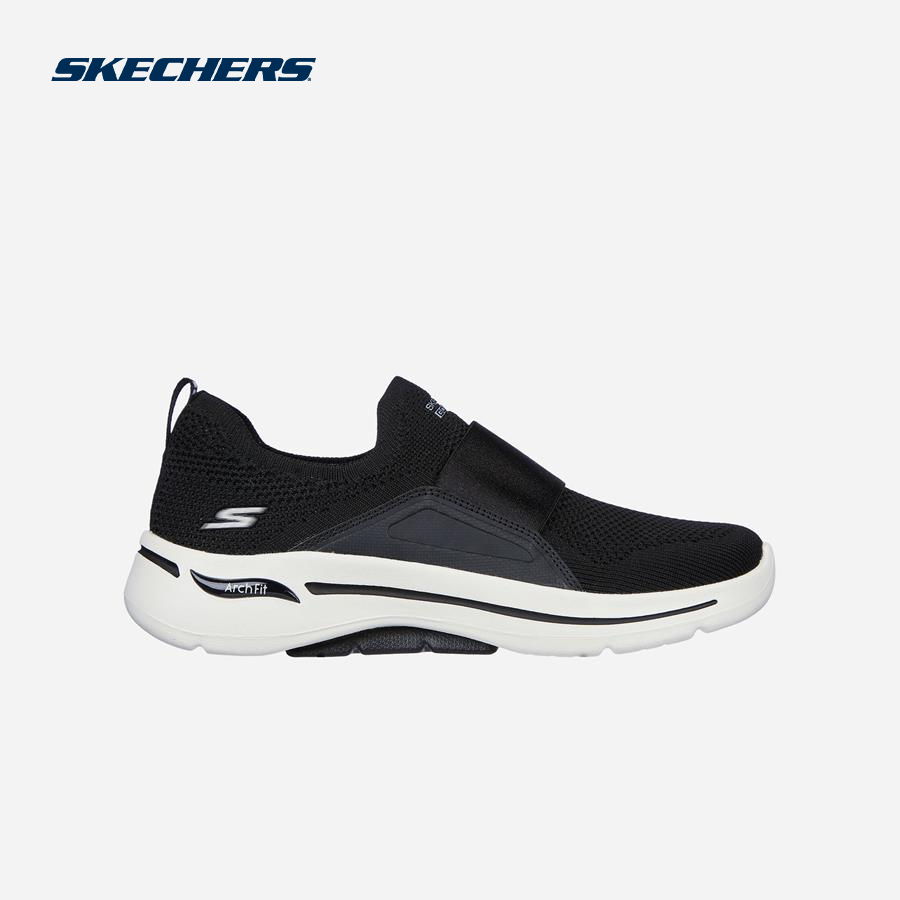 SKECHERS Giày thể thao nữ Go Walk Arch Fit 124869