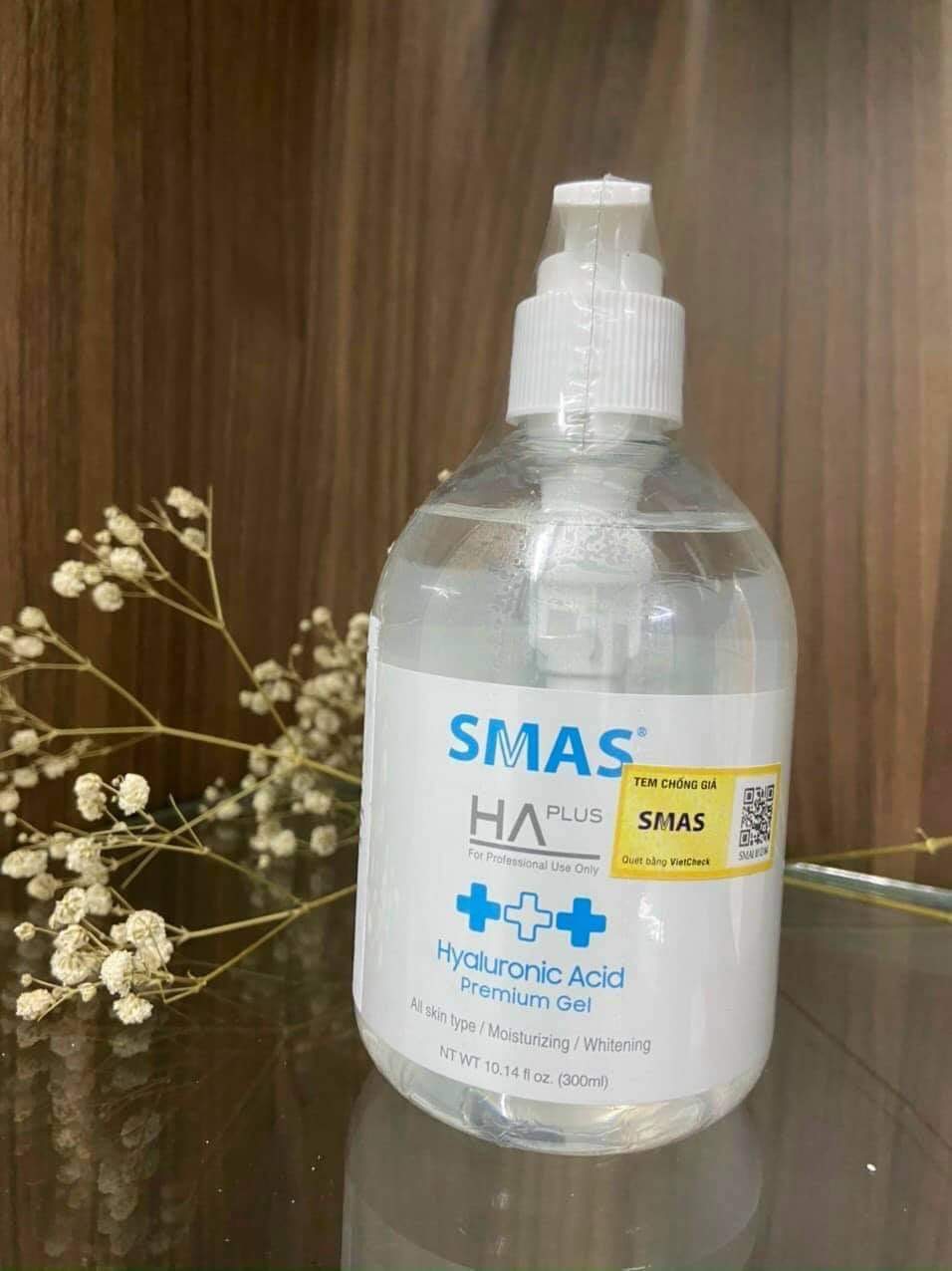 Ha smas 300ml chính hãng