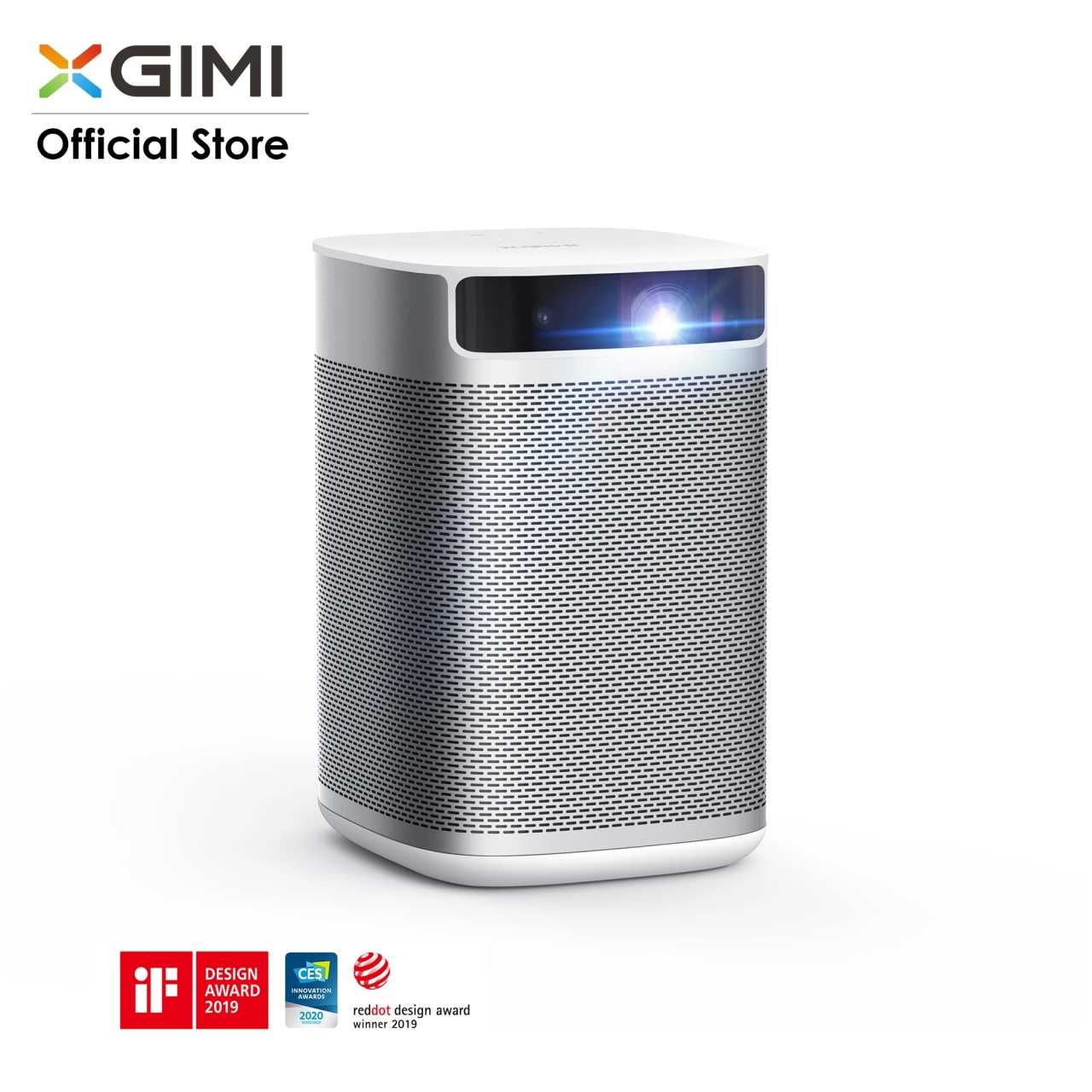 Máy chiếu thông minh Android XGIMI Mogo/ Mogo Pro