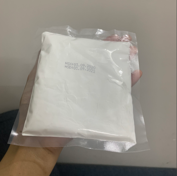 Bột tar tar - 100g