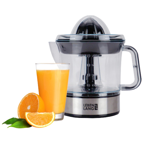 Máy vắt cam điện lebenlang bằng tự động thay đổi xoay 2 chiều