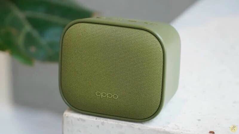 Loa bluetooth oppo obmc03 , full box 100% chính hãng