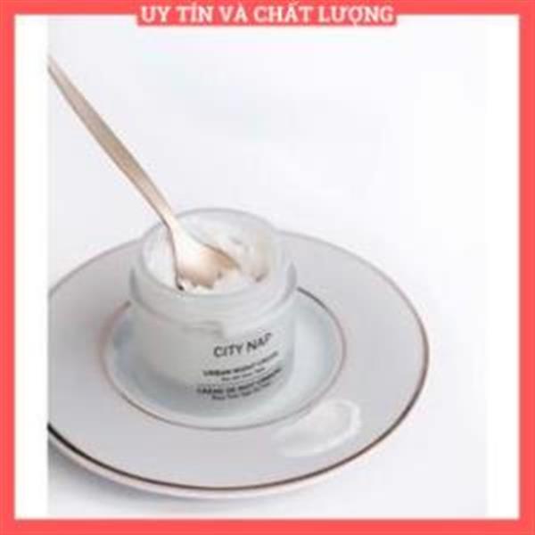 78 - kem dưỡng gigi city nap night cream