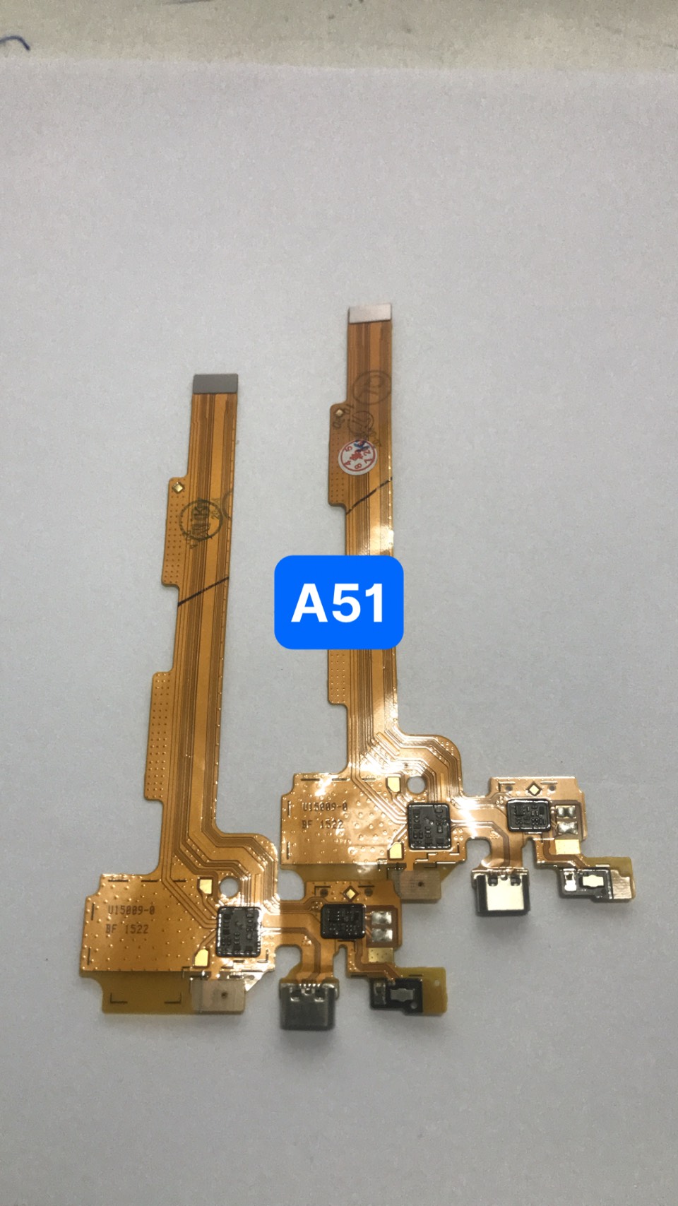 Cáp sạc a51 -oppo