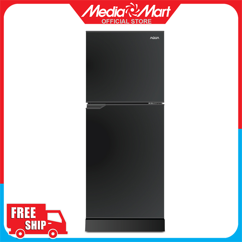 Tủ lạnh Aqua 143L AQR-T150FA(BS)