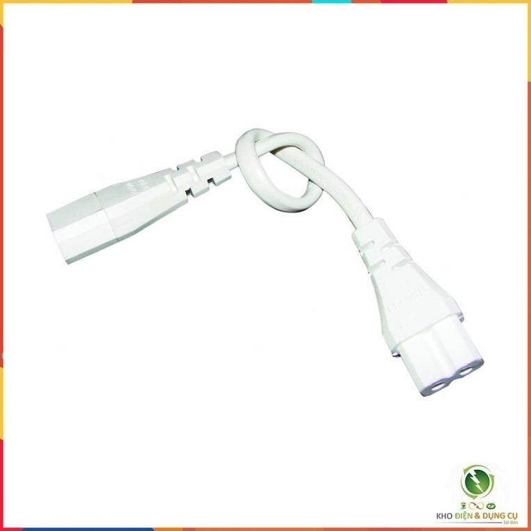 CÁP NỐI 260MM ZCH086 CCPA VÀ DÂY NGUỒN ZCH086 C-2 PHILIPS SỬ DỤNG CHO ĐÈN LED BATTEN T5 BN068C