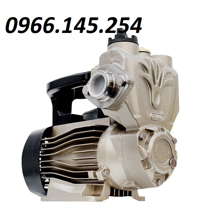 Máy bơm nước đa năng oshima 400