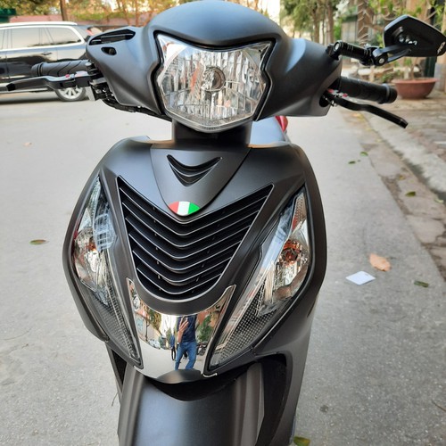 Mặt nạ vison mới2021 kiểu sh
