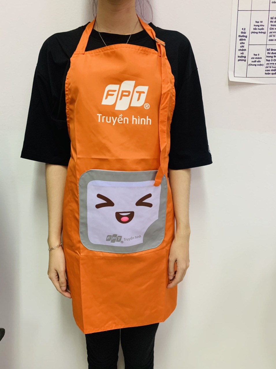 [HCM]TẠP DỀ CHÍNH HÃNG FPT