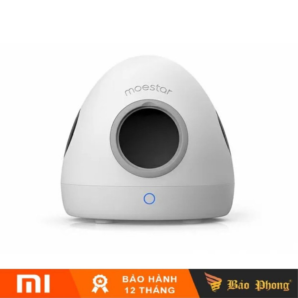 Nhà thông minh cho thú cưng XIAOMI Mengwangxing Smart Pet Cold and Warm Nest