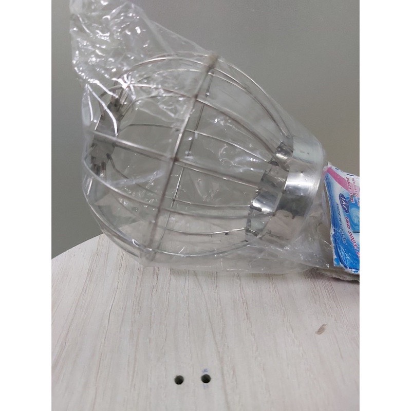 Quả châu lược rác / quả châu chặn rác