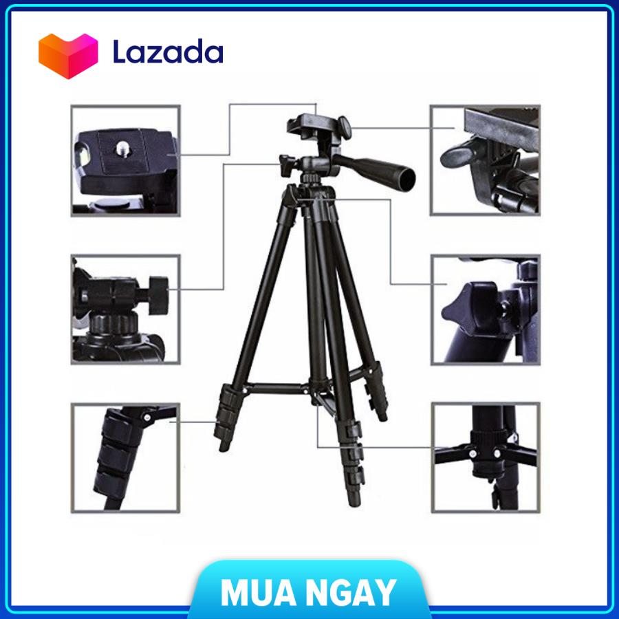 GẬY TRIPOD 3120