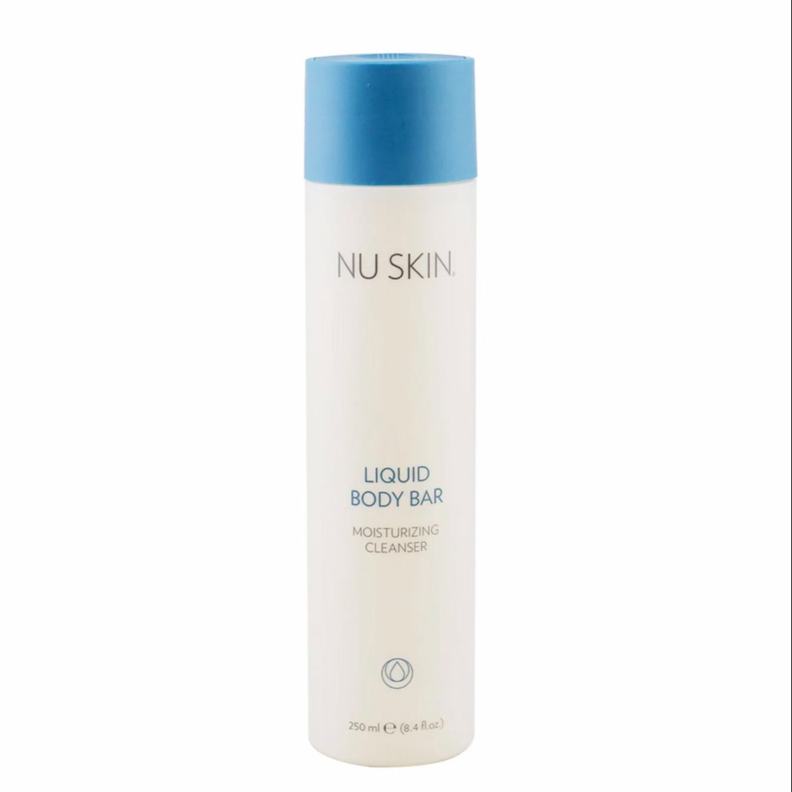Sữa tắm dưỡng ẩm hương bưởi Nuskin Liquid body bar 250ml