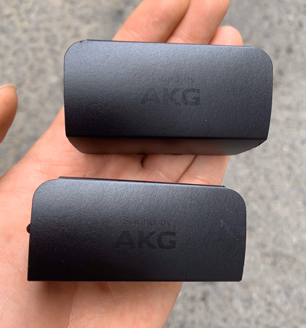 Tai Nghe Nhét Tai Dành Cho Samsung Galaxy S20 Ultra - Âm Thanh Cực Chất - Jack Cắm Type C