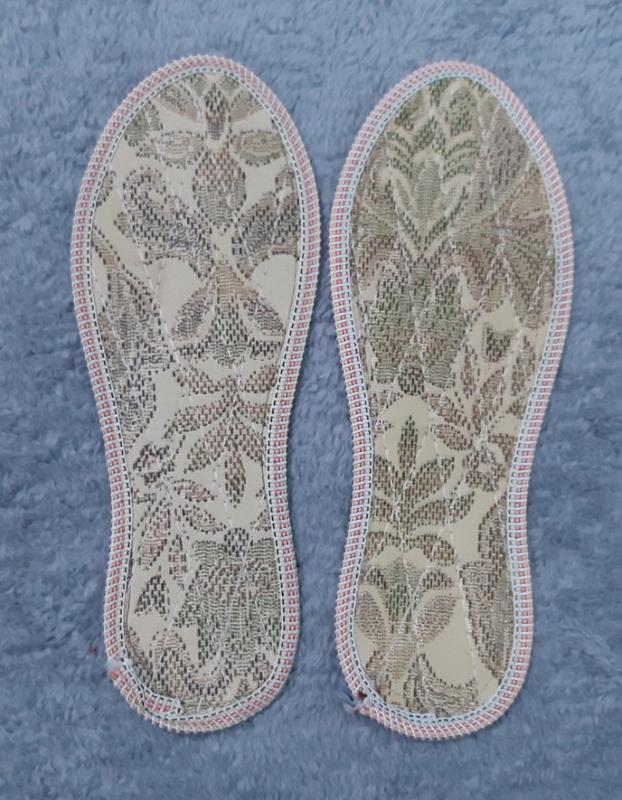 [HCM]Tấm Lót Giày Hương Quế Bảo Vệ Chân Khử Mùi Hôi - QN07188