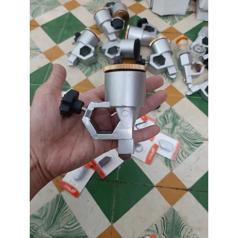 Củ dao cắt kính chữ t