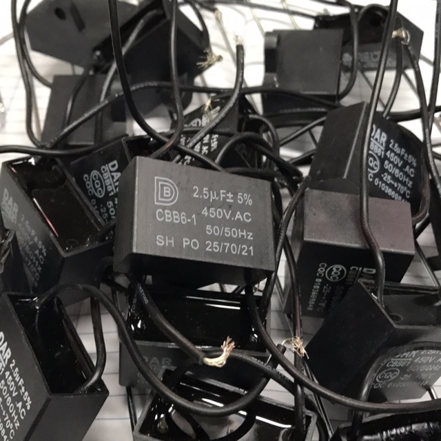 5 tụ quạt 2-5 m 450v