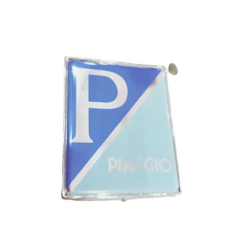 ☜ Ốp mặt nạ xe Piaggio-LIBERTY - G296