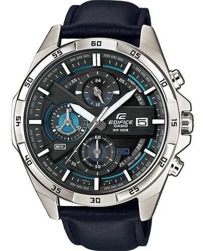 Đồng hồ nam ca$io edificeo efr-556bk-sport
