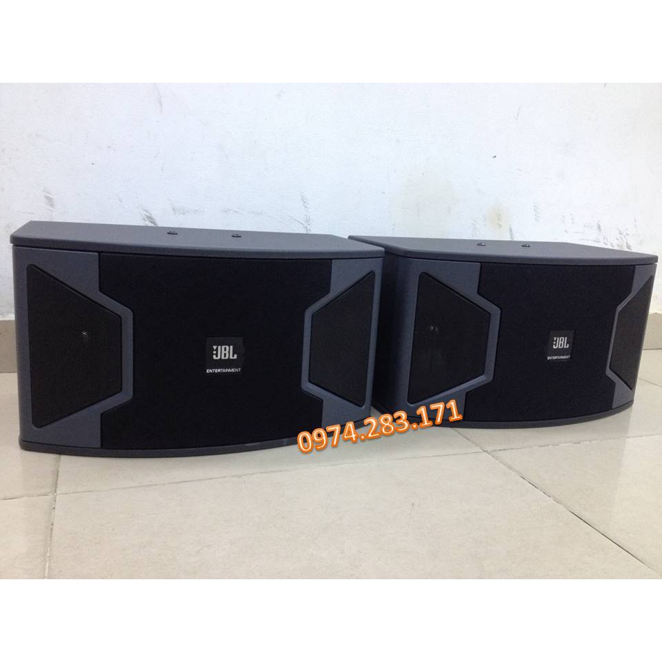 Cặp loa jbl bass 2 tấc 5 chuyên nghe nhạc - karaoke