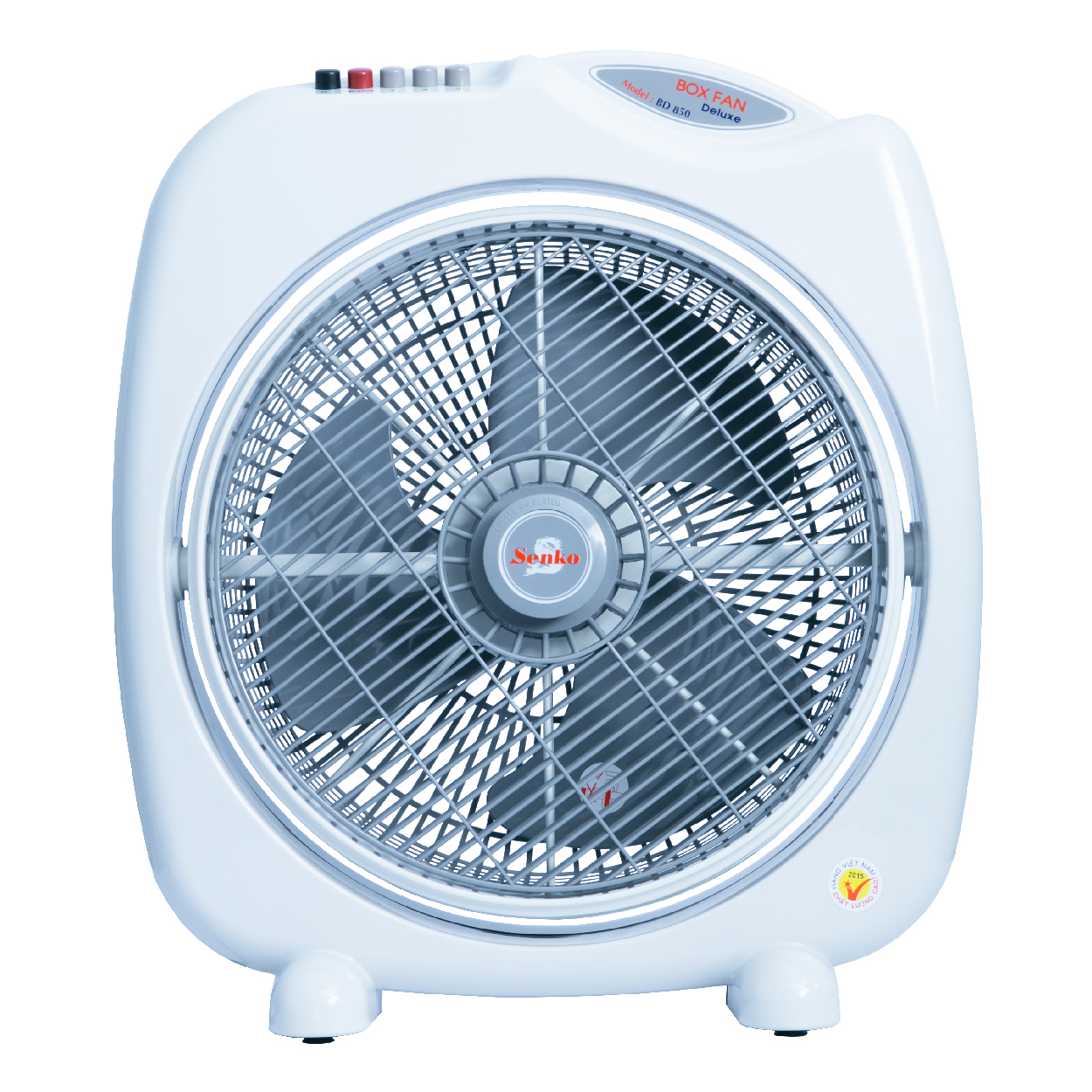 Quạt hộp senko bd1410