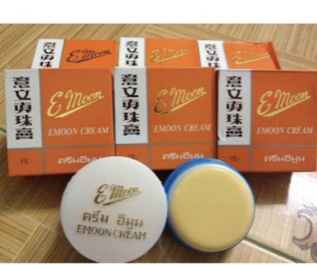 Sỉ Lố 12h kem ONE, POP, PC, MENE, XÙ, EMON