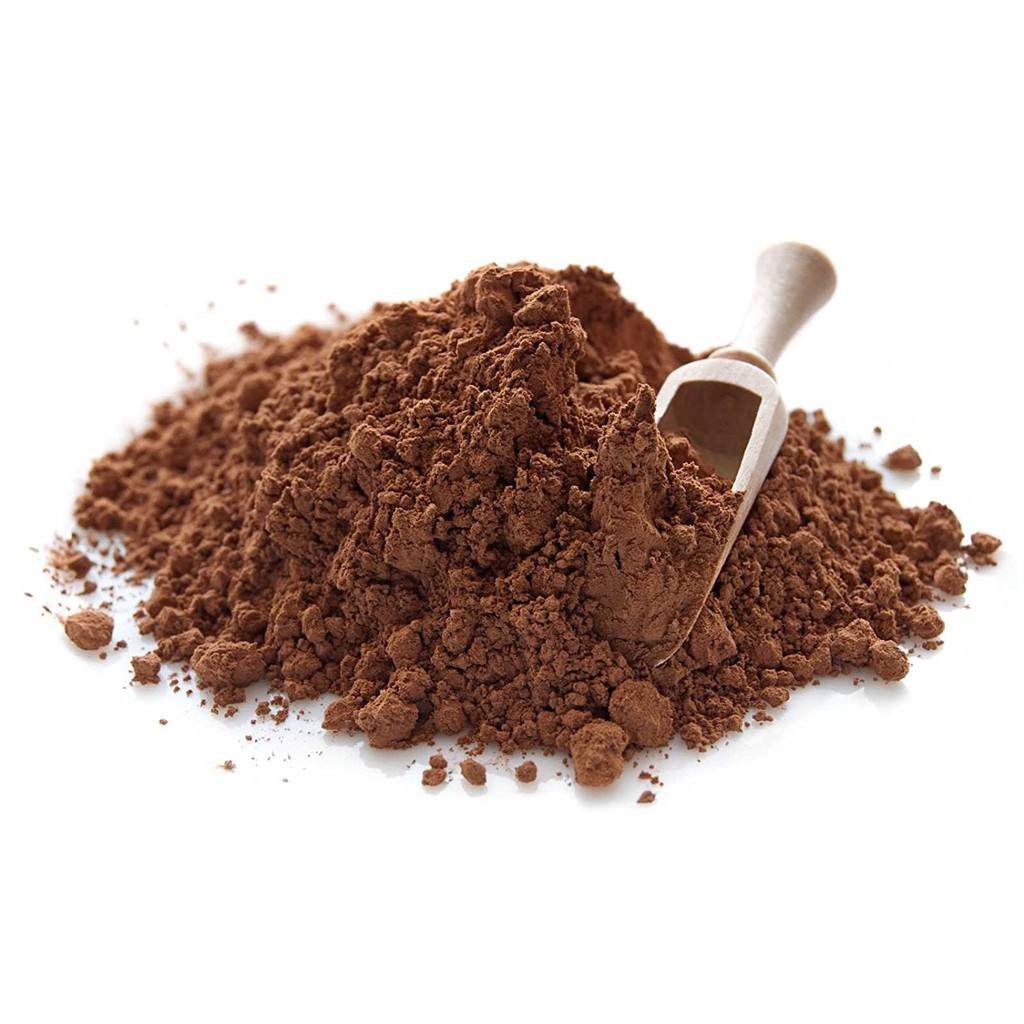 Bột Cacao Nguyên Chất Malaysia JB Cocoa 1kg
