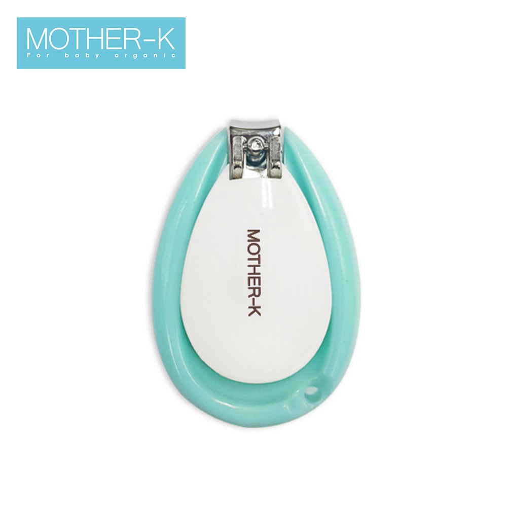 Bấm móng tay sơ sinh mother-k hàn quốc km13139