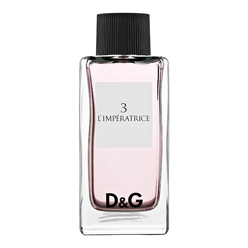 Tý perfume - nước hoa nữ d&g l'imperatrice 3