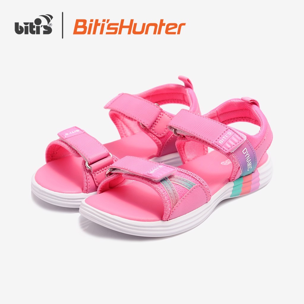 Sandal evaphun bé gái bitis deg0004 hog