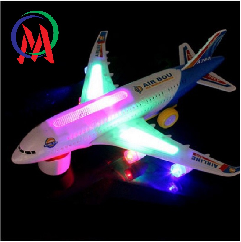 Đồ chơi máy bay a380