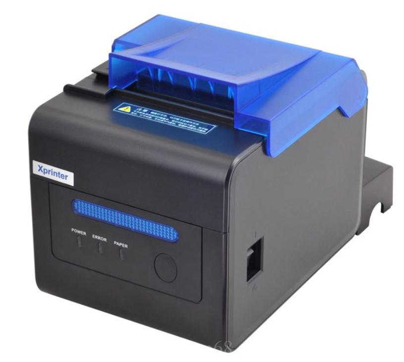 Máy in nhà bếp Xprinter C300H. Bền đẹp, nhiều khuyến mãi hấp dẫn.
