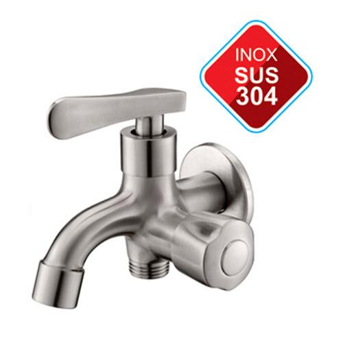 [HCM]Vòi nước củ sen inox 304 CB - 601 chuyên dụng cho phòng tắm